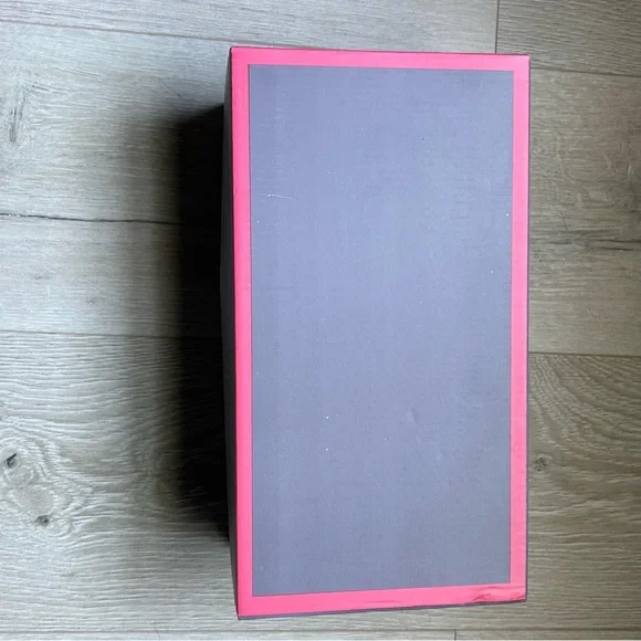 Wedding Bow Heels - Picture 6 of 7